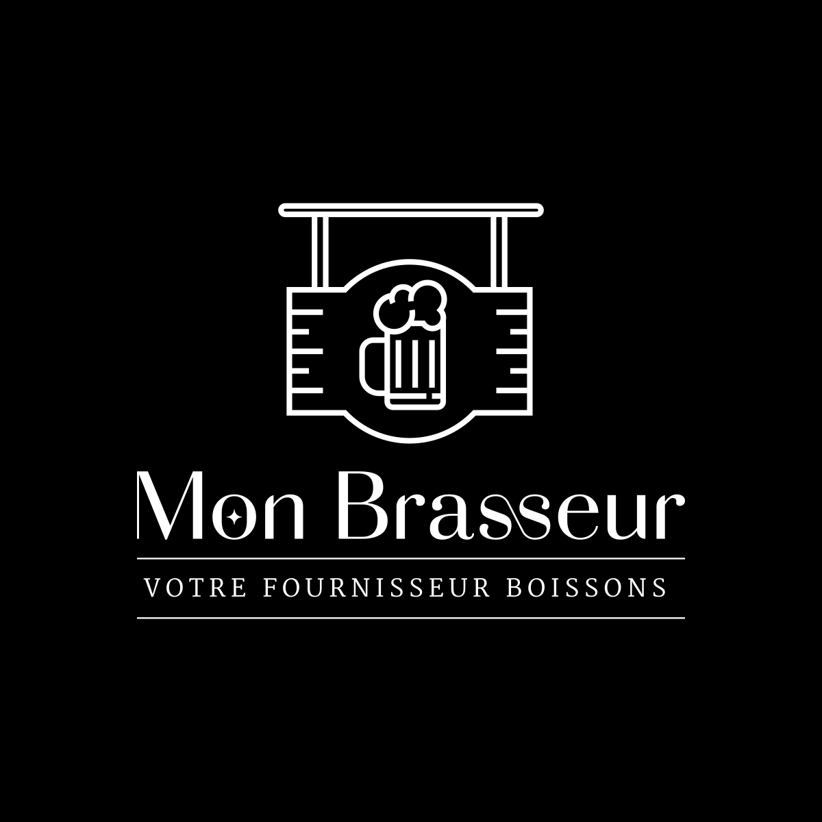 Mon Brasseur